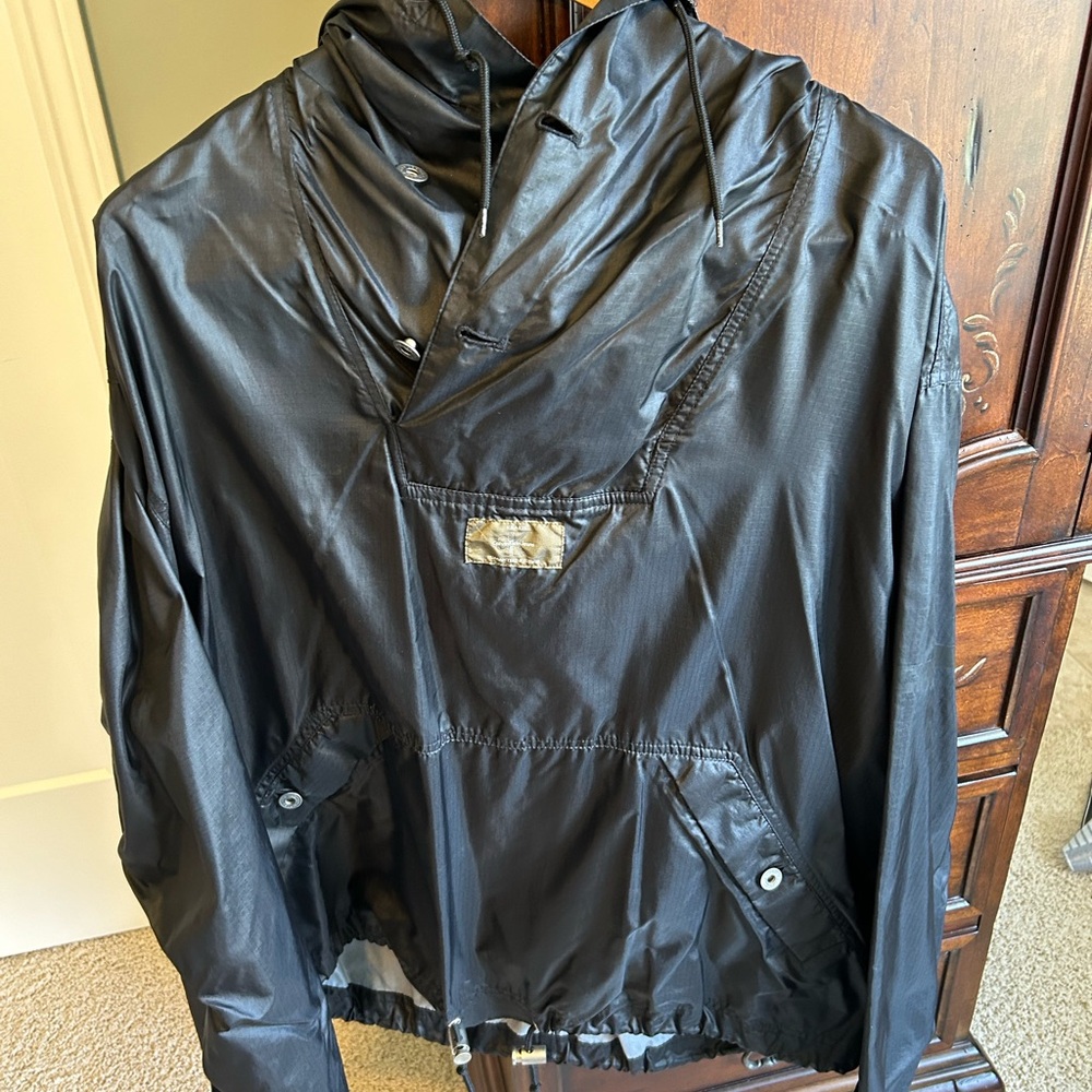Calvin Klein Windbreaker